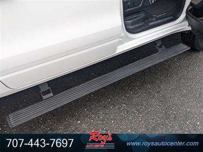 2021 RAM 1500 Limited 4WD Diesel - Photo 10 - Eureka, CA 95501