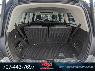 2017 Mercedes-Benz GLS GLS 450  AWD - Photo 22 - Eureka, CA 95501