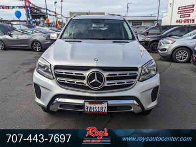 2017 Mercedes-Benz GLS GLS 450  AWD - Photo 5 - Eureka, CA 95501