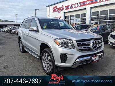 2017 Mercedes-Benz GLS GLS 450  AWD - Photo 1 - Eureka, CA 95501