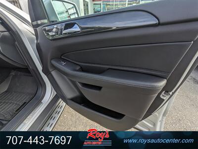 2017 Mercedes-Benz GLS GLS 450  AWD - Photo 16 - Eureka, CA 95501