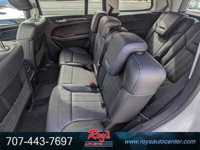 2017 Mercedes-Benz GLS GLS 450  AWD - Photo 24 - Eureka, CA 95501