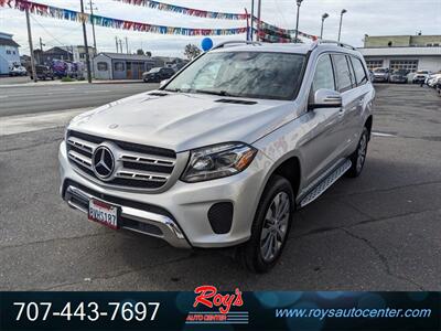 2017 Mercedes-Benz GLS GLS 450  AWD - Photo 3 - Eureka, CA 95501
