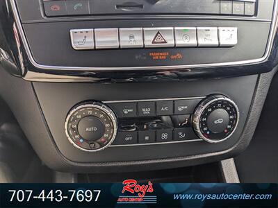 2017 Mercedes-Benz GLS GLS 450  AWD - Photo 32 - Eureka, CA 95501