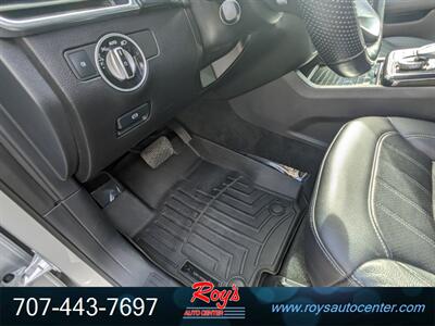2017 Mercedes-Benz GLS GLS 450  AWD - Photo 26 - Eureka, CA 95501