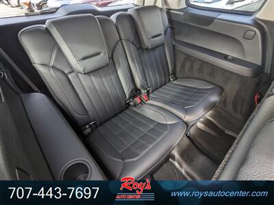 2017 Mercedes-Benz GLS GLS 450  AWD - Photo 20 - Eureka, CA 95501