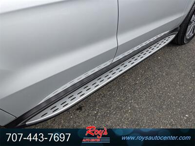 2017 Mercedes-Benz GLS GLS 450  AWD - Photo 10 - Eureka, CA 95501