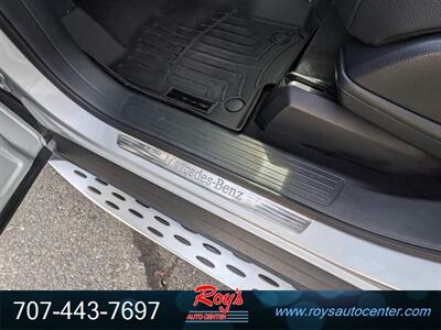 2017 Mercedes-Benz GLS GLS 450  AWD - Photo 25 - Eureka, CA 95501