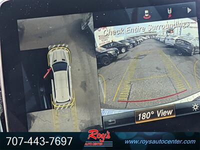 2017 Mercedes-Benz GLS GLS 450  AWD - Photo 34 - Eureka, CA 95501