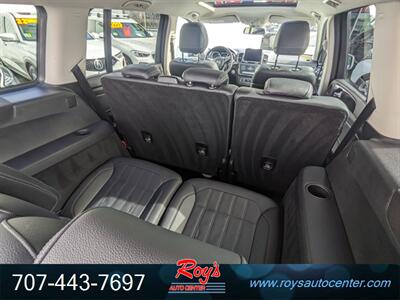 2017 Mercedes-Benz GLS GLS 450  AWD - Photo 23 - Eureka, CA 95501