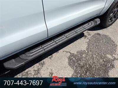 2022 Ford Ranger Lariat 4WD - Photo 9 - Eureka, CA 95501