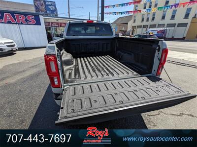 2022 Ford Ranger Lariat 4WD - Photo 17 - Eureka, CA 95501