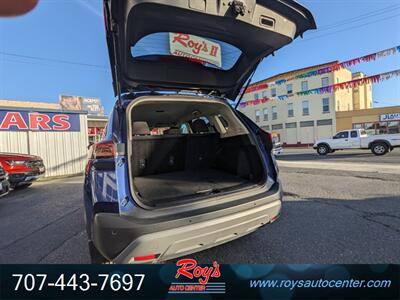 2023 Nissan Rogue S AWD - Photo 17 - Eureka, CA 95501