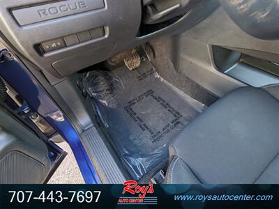 2023 Nissan Rogue S AWD - Photo 22 - Eureka, CA 95501