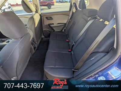 2023 Nissan Rogue S AWD - Photo 19 - Eureka, CA 95501