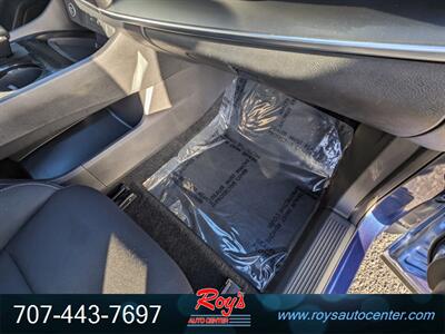 2023 Nissan Rogue S AWD - Photo 12 - Eureka, CA 95501