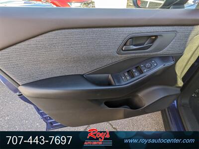 2023 Nissan Rogue S AWD - Photo 23 - Eureka, CA 95501