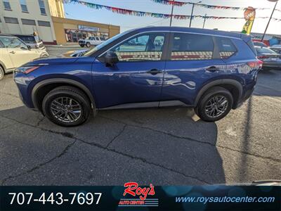 2023 Nissan Rogue S AWD - Photo 6 - Eureka, CA 95501