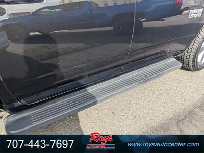 2018 RAM 1500 Big Horn 4WD - Photo 10 - Eureka, CA 95501