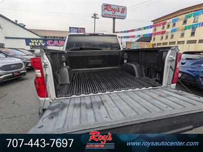 2020 Chevrolet Silverado 1500 LT - Photo 16 - Eureka, CA 95501
