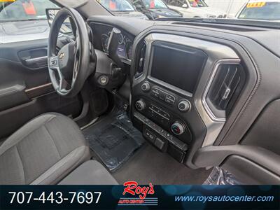 2020 Chevrolet Silverado 1500 LT - Photo 12 - Eureka, CA 95501