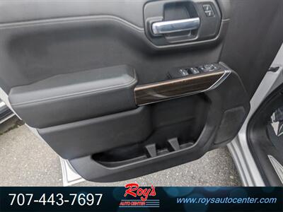 2020 Chevrolet Silverado 1500 LT - Photo 19 - Eureka, CA 95501