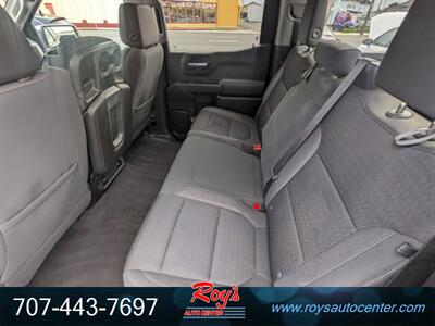 2020 Chevrolet Silverado 1500 LT - Photo 17 - Eureka, CA 95501