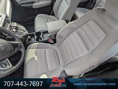 2019 Honda CR-V LX AWD - Photo 7 - Eureka, CA 95501