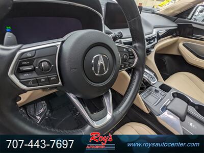2022 Acura MDX SH-AWD - Photo 23 - Eureka, CA 95501