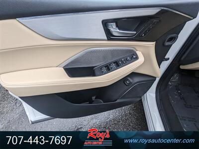 2022 Acura MDX SH-AWD - Photo 21 - Eureka, CA 95501