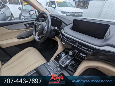 2022 Acura MDX SH-AWD - Photo 11 - Eureka, CA 95501