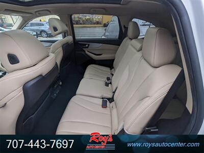 2022 Acura MDX SH-AWD - Photo 19 - Eureka, CA 95501