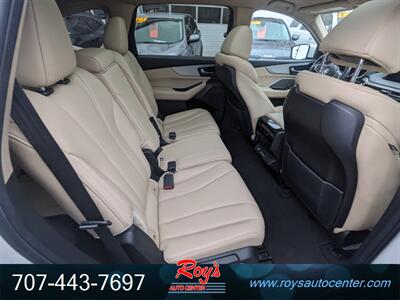 2022 Acura MDX SH-AWD - Photo 12 - Eureka, CA 95501