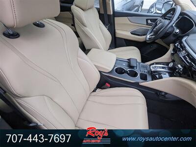 2022 Acura MDX SH-AWD - Photo 10 - Eureka, CA 95501