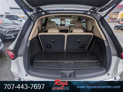 2022 Acura MDX SH-AWD - Photo 17 - Eureka, CA 95501