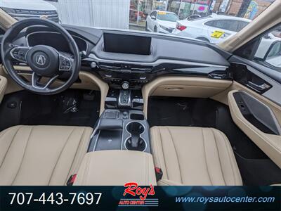 2022 Acura MDX SH-AWD - Photo 14 - Eureka, CA 95501
