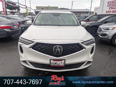 2022 Acura MDX SH-AWD - Photo 5 - Eureka, CA 95501