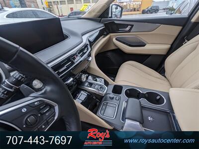 2022 Acura MDX SH-AWD - Photo 22 - Eureka, CA 95501