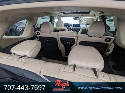 2022 Acura MDX SH-AWD - Photo 18 - Eureka, CA 95501