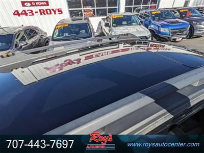 2022 Subaru Outback Wilderness AWD - Photo 16 - Eureka, CA 95501