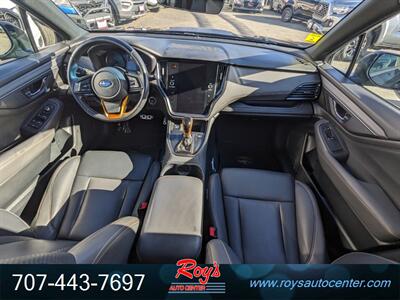 2022 Subaru Outback Wilderness AWD - Photo 15 - Eureka, CA 95501