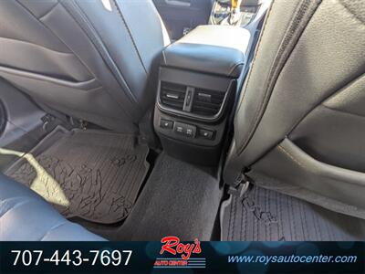 2022 Subaru Outback Wilderness AWD - Photo 14 - Eureka, CA 95501