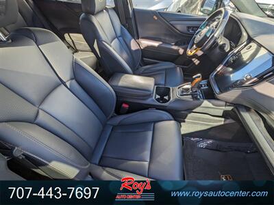2022 Subaru Outback Wilderness AWD - Photo 11 - Eureka, CA 95501