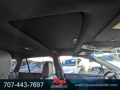 2022 Subaru Outback Wilderness AWD - Photo 12 - Eureka, CA 95501