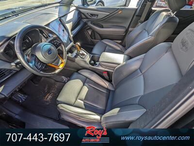 2022 Subaru Outback Wilderness AWD - Photo 21 - Eureka, CA 95501