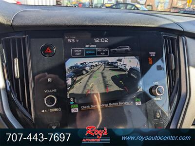 2022 Subaru Outback Wilderness AWD - Photo 25 - Eureka, CA 95501