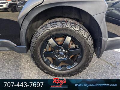 2022 Subaru Outback Wilderness AWD - Photo 32 - Eureka, CA 95501
