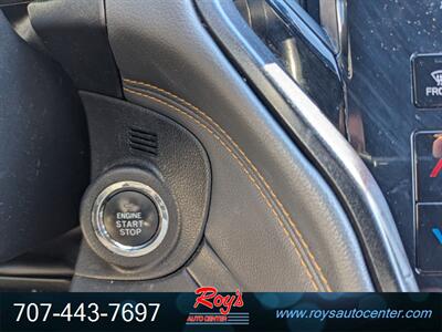 2022 Subaru Outback Wilderness AWD - Photo 27 - Eureka, CA 95501