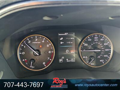 2022 Subaru Outback Wilderness AWD - Photo 28 - Eureka, CA 95501