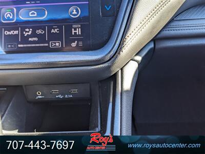 2022 Subaru Outback Wilderness AWD - Photo 26 - Eureka, CA 95501